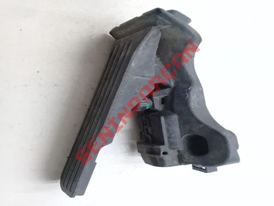 1K1723503F - GAZ PEDALI