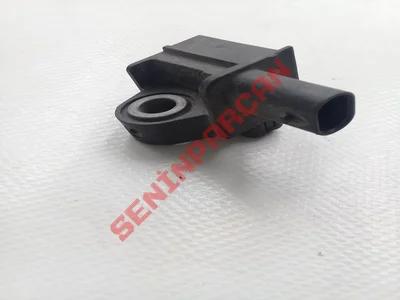 5Q0959651 - DARBE SENSORU - İkinci El Orjinal