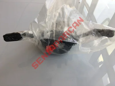 2Q0953507H - DİREKSİYON KOLU KOMB. ŞALTERİ - İkinci El Orjinal