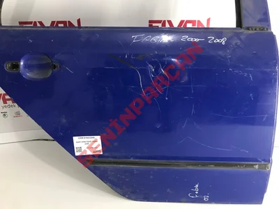 6Y6833056 - TEL KAPI IC ACMA ARKA L