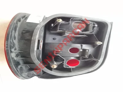 6N0945111A - GERİ VİTES LAMBASI BUL. STOP