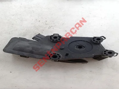 6Y0833401 - KAPAK MENTEŞESİ - İkinci El Orjinal