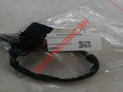 070906262B - SENSOR