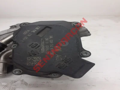 04L128063H - GAZ KELEBEGI KONTROL UNITESI