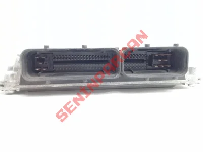 06A906033K - MOTOR KONTROL ÜNİTESİ