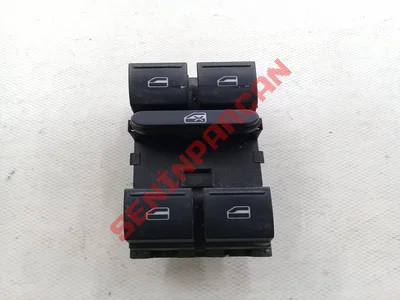 1K4959857B - ELEKTRİKLİ CAM OTOMATİĞİ