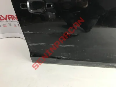 8K0831052C - ON KAPI SAG