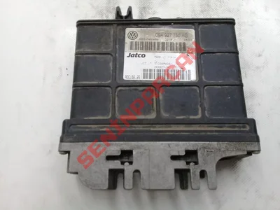 09A927750AG - KONTROL UNITESI