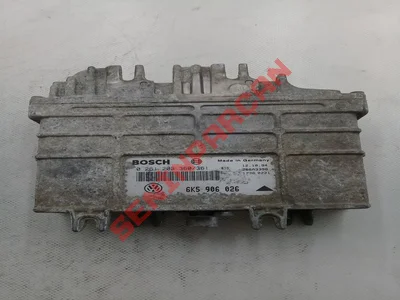 6K5906026 - KONTROL ÜNİTESİ - İkinci El Orjinal