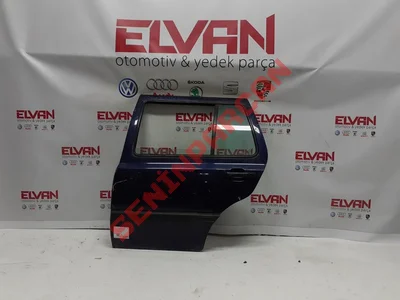 1H4833051E - KAPI ARKA SOL GOLF 3