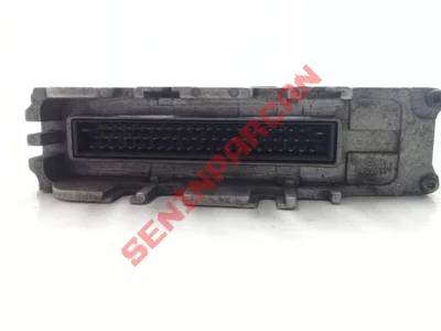 09B927750 - 5 VİTESLİ OTOMATİK ŞANZIMAN