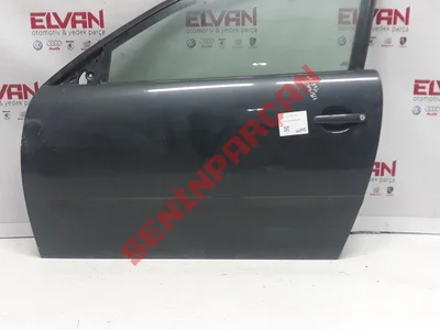6J3831055 - KAPI SAG - İkinci El Orjinal