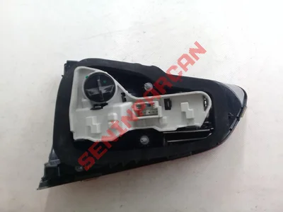 5G0945093AC - STOP LAMBASI