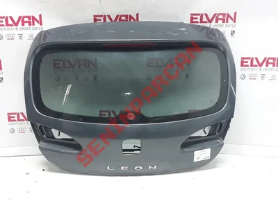 1P0827024 - BAGAJ KAPAK MENTESESI