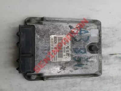 06A906018C - KONTROL ÜNİTESİ