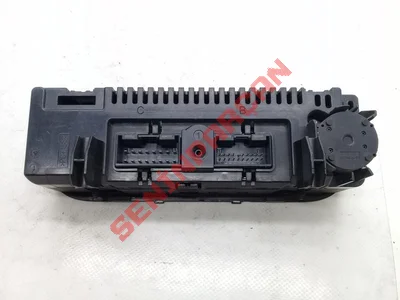 6R0907044B - KULLANIM VE GÖSTERGE ÜNİTESİ