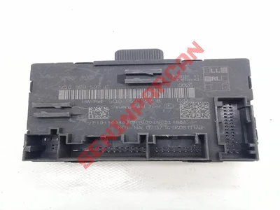 5Q0959592C - KAPI KONTROL ÜNİTESİ