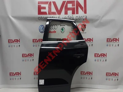 80A833021A - KAPI ARKA SOL AUDI Q5 2018-