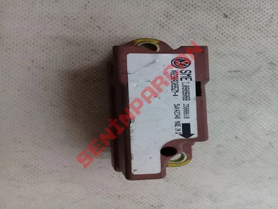 1J0909606B - AIRBAG SENSORU - İkinci El Orjinal