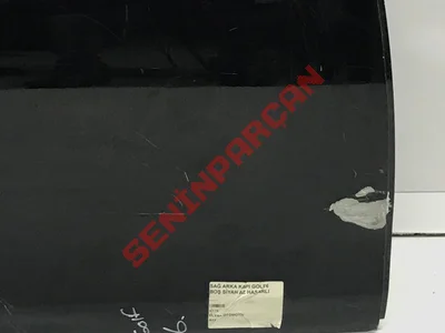 5K6833056H - ARKA KAPI SAG - İkinci El Orjinal