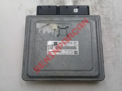 03F906070CE - MOTORKONTROLUNITESI