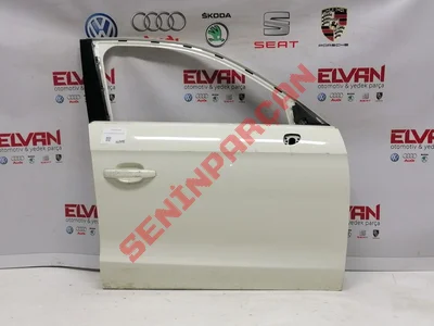 8X4831052B - KAPI ÖN SAG AUDI A1 SPORTBACK 2012- - İkinci El Orjinal