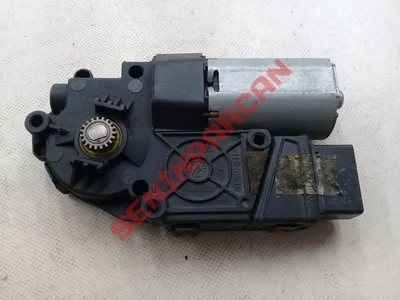 6R0959591 - ACILIR TAVAN MOTORU