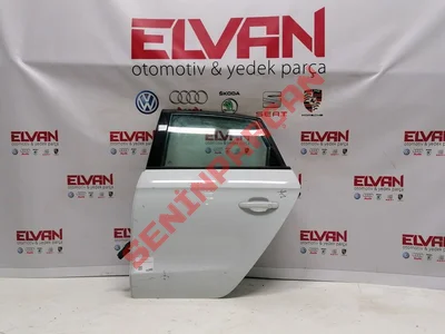 8X4833051 - ARKA KAPI SOL