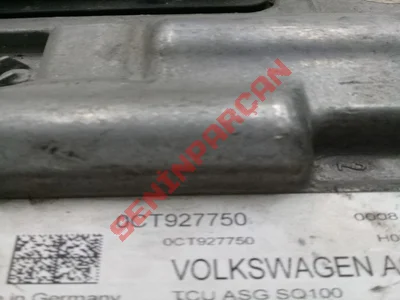 0CT927750 - SANZIMAN KONTROL UNITESI