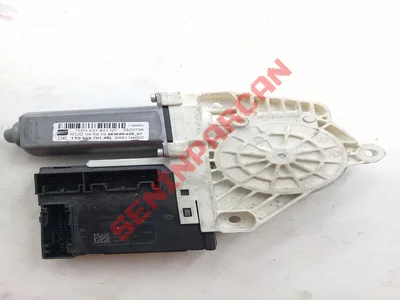 3C0959793A - KAPI KONTROL ÜNİTESİ - İkinci El Orjinal