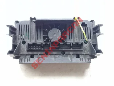 8P0820043BH - ELEKTRONİK AY. KLİMA SİSTEMİ