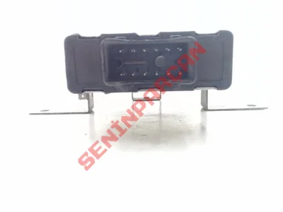 431907305A - KONTROL ÜNİTESİ