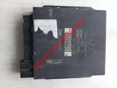 8Z0959433 - MERKEZİ KONTROL ÜNİTESİ - İkinci El Orjinal