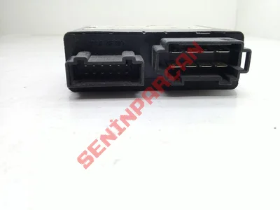 1H0953233B - KONTROL ÜNİTESİ