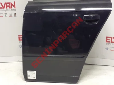 8E0833051J - ARKA KAPI SAG