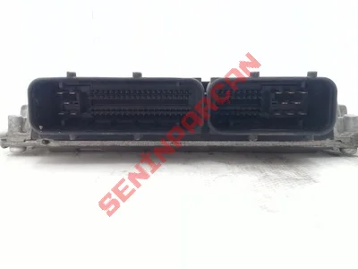 3B0906018P - MOTOR KONTROL UNITESI