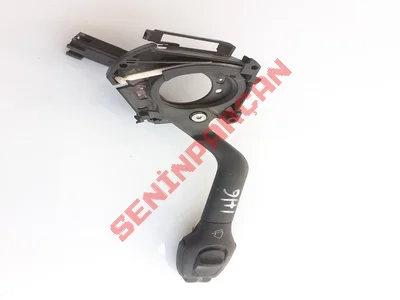 1H6953503G - DİREKSİYON KOLU KOMB. ŞALTERİ - İkinci El Orjinal