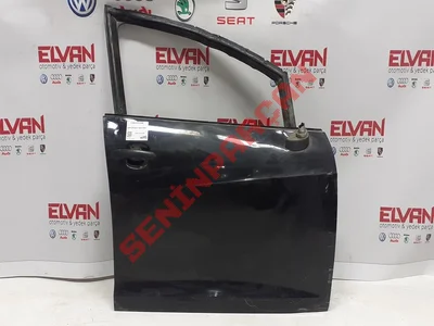 6J4831056 - ARKA KAPI SOL - İkinci El Orjinal