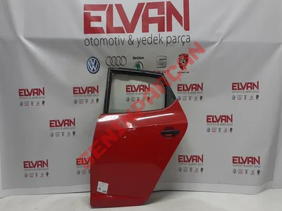 6J4833055 - ARKA KAPI SAG