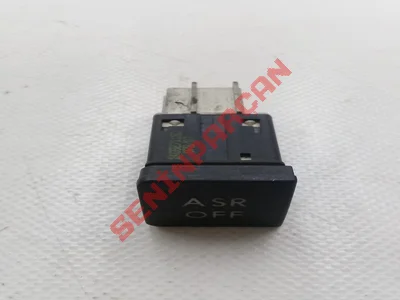 1K0927118D - ÇEKİŞ KONTROL SİSTEMİNE AİT