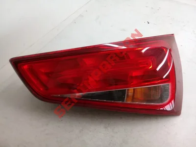 8X0945093 - STOP LAMBASI