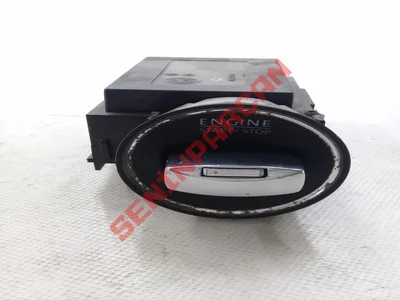 3C0905843Q - YAYIN ÜNİTESİ TESPİT ELE- - İkinci El Orjinal