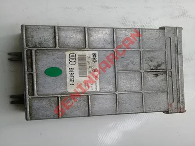 8D0907557B - KONTROL ÜNİTESİ