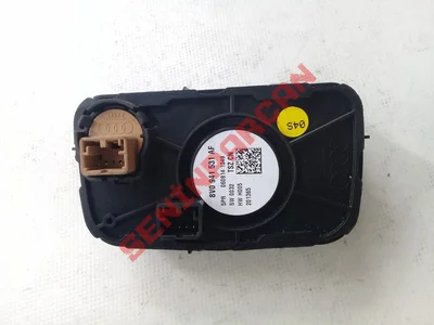 8V0941531AF - PARK VE SÜRÜŞ LAMBASININ ÇOKLU