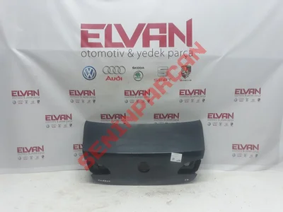 3AE827025 - BAGAJ KAPAK KILIDI