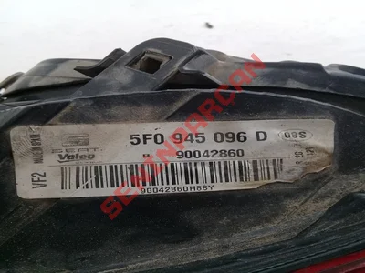 5F0945096D - ILAVE FREN LAMBASI