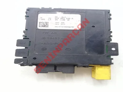 3C0953549A - DİREKSİYON KOLU KOMBİNASYON - İkinci El Orjinal