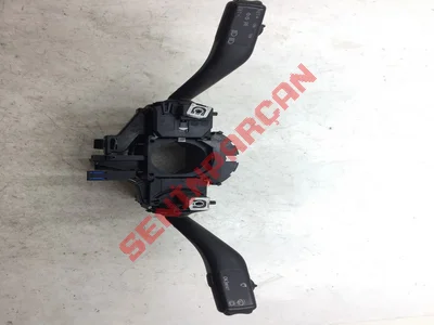 1K0953503DP - DİREKSİYON KOLU KOMB. ŞALTERİ - İkinci El Orjinal