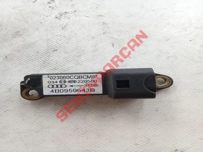 4B0959643B - YANDARBESENSORU - İkinci El Orjinal