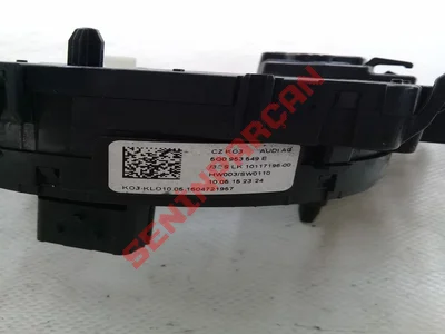 5Q0953549E - ELEKTRONIK MODUL